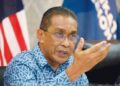 TAKIYUDDIN HASSAN