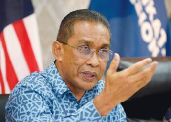 TAKIYUDDIN HASSAN