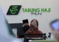 PERUBAHAN syarat wajar adil dan berperingkat, selaras dengan tujuan asal peranan Lembaga Tabung Haji (TH) membantu umat Islam menunaikan Rukun Islam kelima.