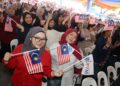 PENGIKTIRAFAN terhadap sejarah ini penting bagi membina rasa bangga, kekitaan dan penghormatan yang lebih kukuh.