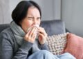 SAKIT badan ketika influenza tanda sistem imun sedang melawan jangkitan, bukan semata-mata akibat virus menyerang seluruh tubuh.