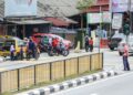 KESELAMATAN jalan raya bermula dengan sikap bertanggungjawab setiap pengguna.