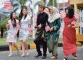USAHA memperkukuh perpaduan memerlukan pendekatan yang menyeluruh, sama ada untuk jangka pendek mahupun jangka panjang.