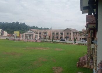 MASA hadapan bandar lama Raub masih cerah jika pembangunan, kemudahan dan aktiviti ekonomi dirancang semula secara teratur.