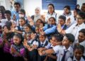 PEMBANGUNAN Sekolah Jenis Kebangsaan Tamil (SJKT) bukan sekadar membina bangunan tetapi menyediakan persekitaran pendidikan yang lebih baik untuk murid dan guru.