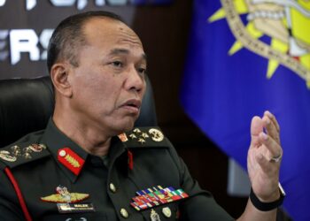 MALEK RAZAK SULAIMAN