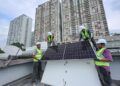 PEMASANGAN solar boleh membantu mengurangkan bil elektrik jika saiz sistem sesuai dengan keperluan dan penggunaannya diurus dengan baik.