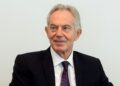 TONY BLAIR