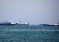 IRAN menunggu jawapan daripada Amerika Syarikat (AS) berhubung pembukaan Selat Hormuz. - AFP