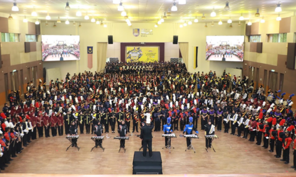 Pancaragam UiTM