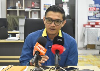 IZIZAM IBRAHIM