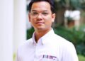 AHMAD Farid Sainuri