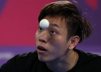 Wong Qi Shen.