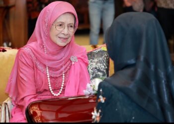 HANTARAN Facebook Siti Nurhaliza.