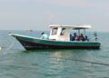 Tujuh pemancing hilang