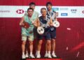AARON Chia-Soh Wooi Yik bersama Man Wei Chong-Tee Kai Wun.