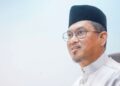 AHMAD FAIZAL AZUMU