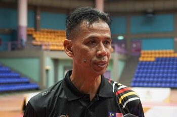 AHMAD JAIS BHARUN