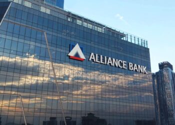 TA Securities mengunjurkan pendapatan sektor perbankan berkembang 4.8 peratus pada 2026.