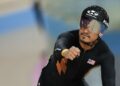 Mohd Azizulhasni Awang