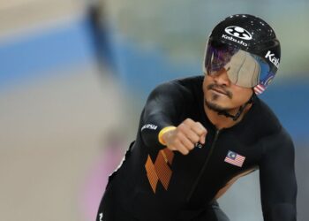 Mohd Azizulhasni Awang