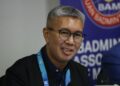 Tengku Zafrul Tengku Abdul Aziz