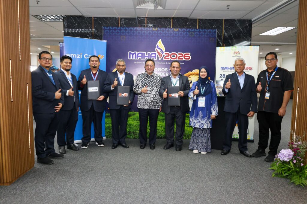 EMZI Care perkukuh pasaran antarabangsa