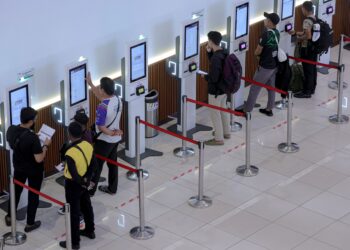 KAMI cuma mahukan satu perkara iaitu tambang bas yang adil dan pengangkutan awam yang benar-benar mampu digunakan oleh semua lapisan masyarakat.