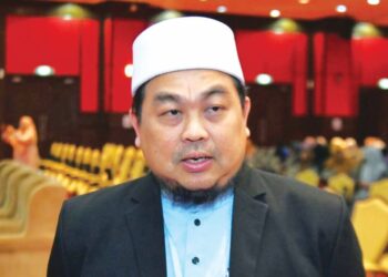 MOHD. SUKKI OTHMAN
