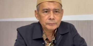 NIKMATULLAH SERI