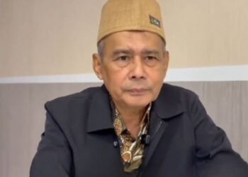 DR. NIKMATULLAH SERI