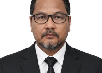 RASELI YAHYA
