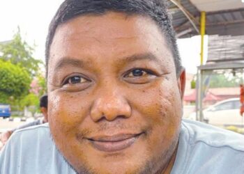 MOHD. SHAZWAN SUBAN