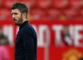 Michael Carrick
