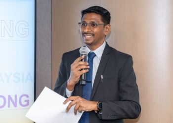 SARAVANAN THAMBIRAJAH