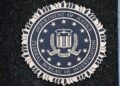 LOGO Biro Penyiasatan Persekutuan (FBI). - AFP