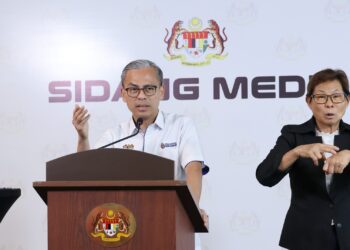 FAHMI FADZIL