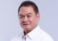 FELIX JOSEPH SAANG