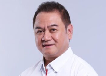 FELIX JOSEPH SAANG