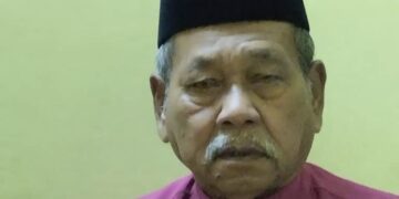 MOHAMED GHAZALI JOSOH