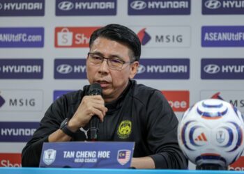 Tan Cheng Hoe