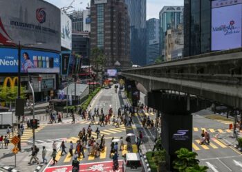 BELANJAWAN 2027 perlu memberi tumpuan kepada pengukuhan ekonomi, pelaburan berkualiti dan peningkatan pendapatan rakyat.