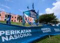PN mungkin tidak dapat bertanding pada PRN Melaka ekoran digantung oleh RoS.