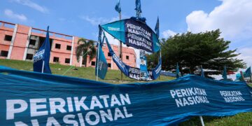 PN mungkin tidak dapat bertanding pada PRN Melaka ekoran digantung oleh RoS.