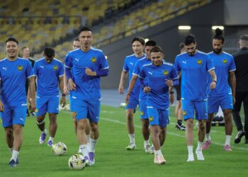 SKUAD Harimau Malaya menghantar skuad terkuat bagi merebut kejuaraan Piala ASEAN FIFA 2026.