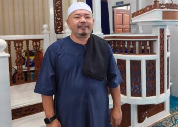 IMAM AHMAD SHAH JAMLUS
