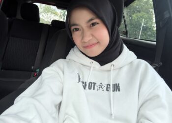 Nurul Batrisya Hazwani Jamil