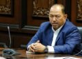 SETIAUSAHA Kerajaan Negeri, Negeri Sembilan, Datuk Mohd. Zafir Ibrahim. - UTUSAN/MOHD. SHAHJEHAN MAAMIN