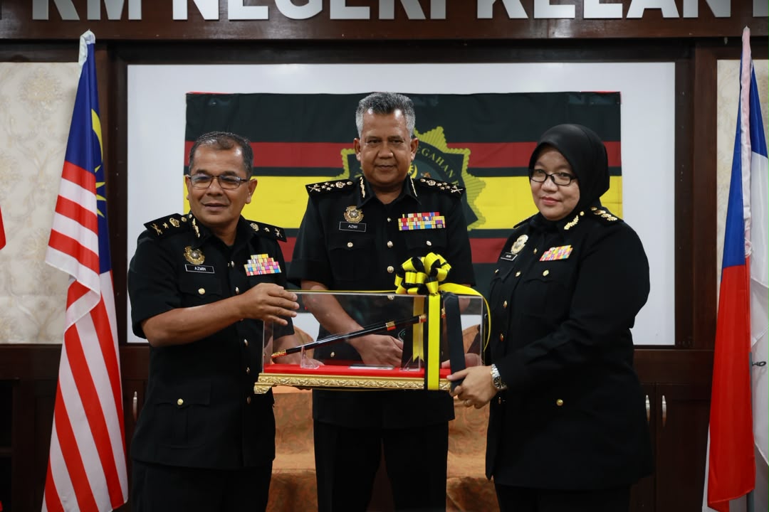 SPRM bertindak pantas tangani kes rasuah SPRM bertindak pantas tangani kes rasuah