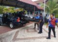PELANCONG warga Afganistan meninggal dunia dipercayai lemas ketika melakukan aktiviti selam skuba di Pulau Tioman di Rompin, Pahang.
